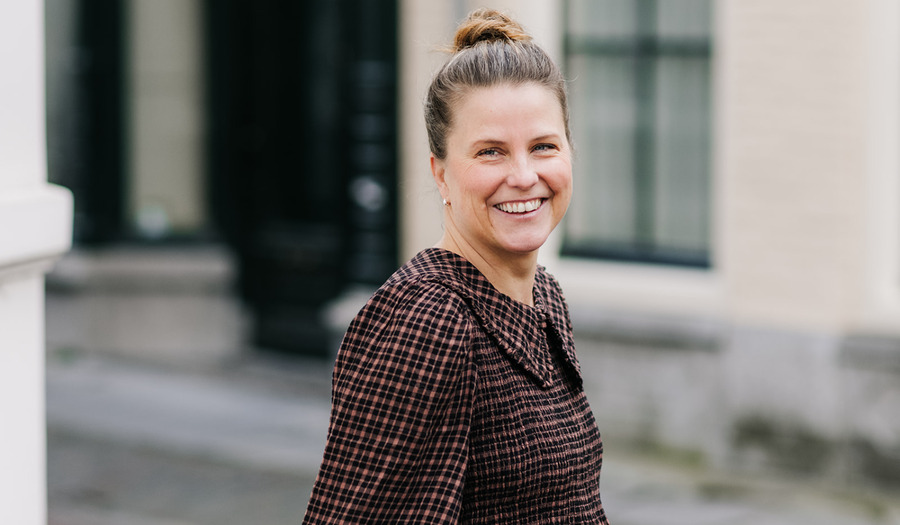 Leestip: Op vleugels van verwondering