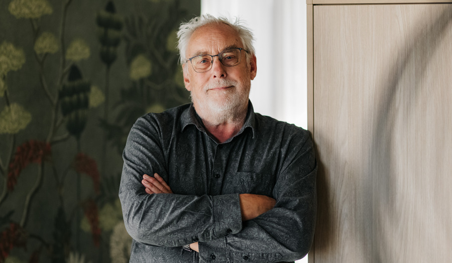 Alle dagen: ‘Ik heb geleerd om de tijd te nemen’ 