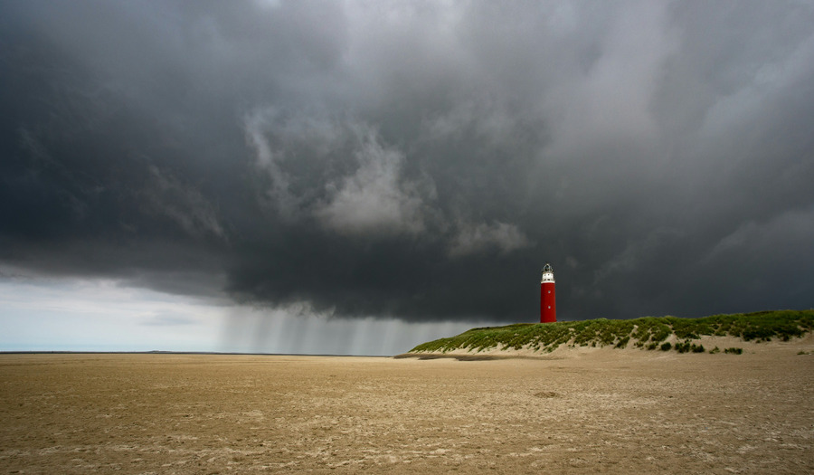 Gebed voor hen die zijn in nood op zee