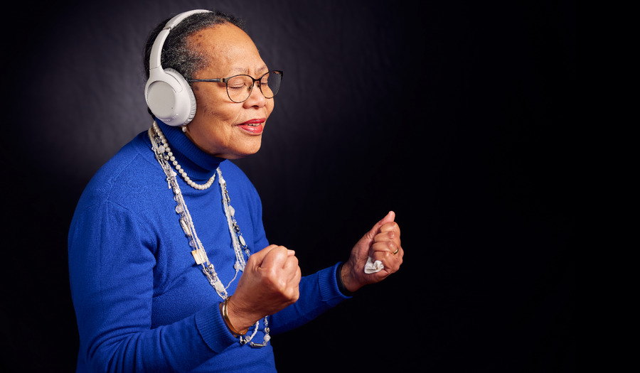 Mijn mooiste lied: ‘We shall overcome’ 