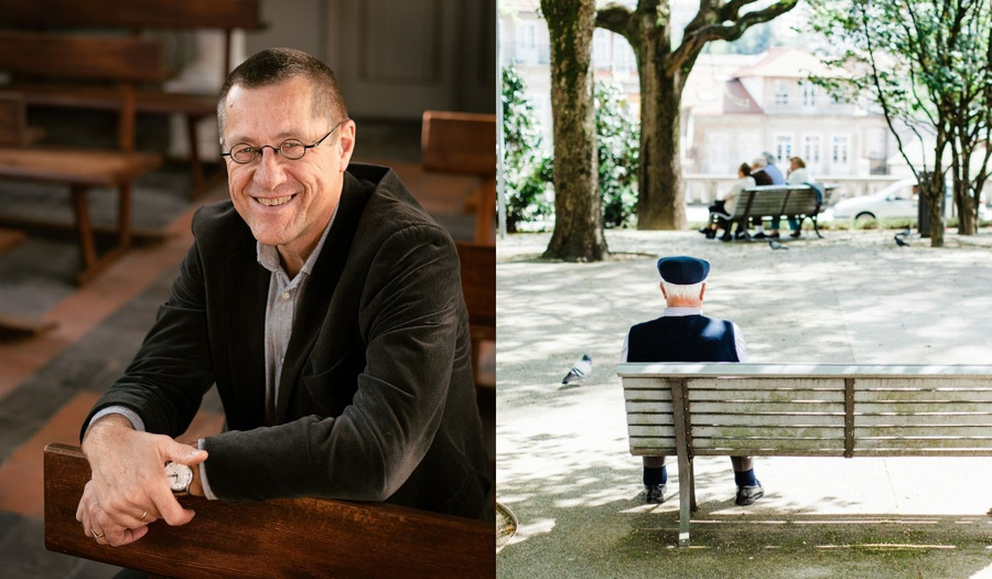 Column Wim: Tevreden met driekwart
