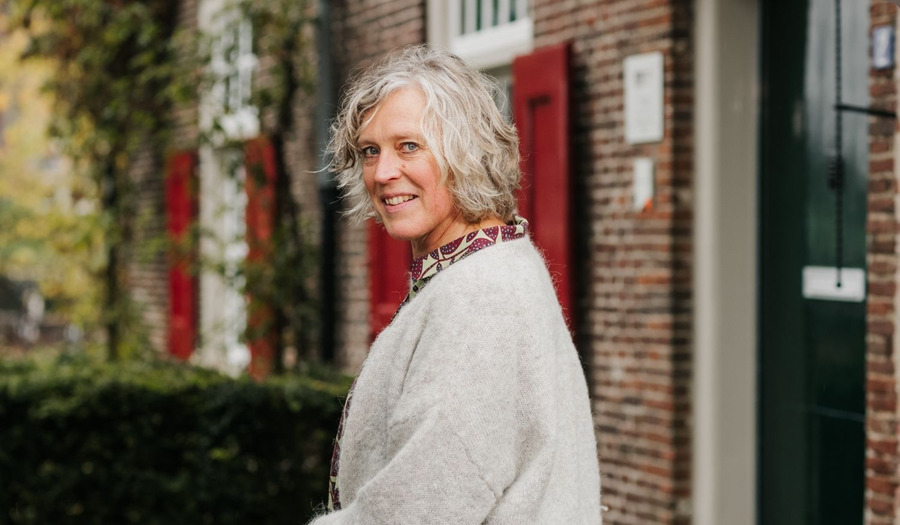 Column Theanne: Waarom je de Bijbel beter begrijpt als je naar buiten gaat