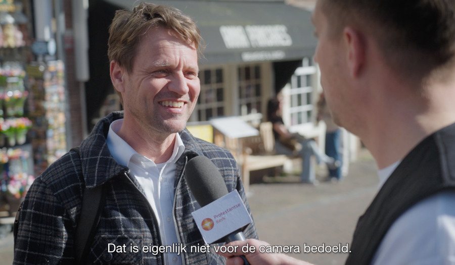 Van vlammen tot verjaardag: de betekenis van Pinksteren [+ video]