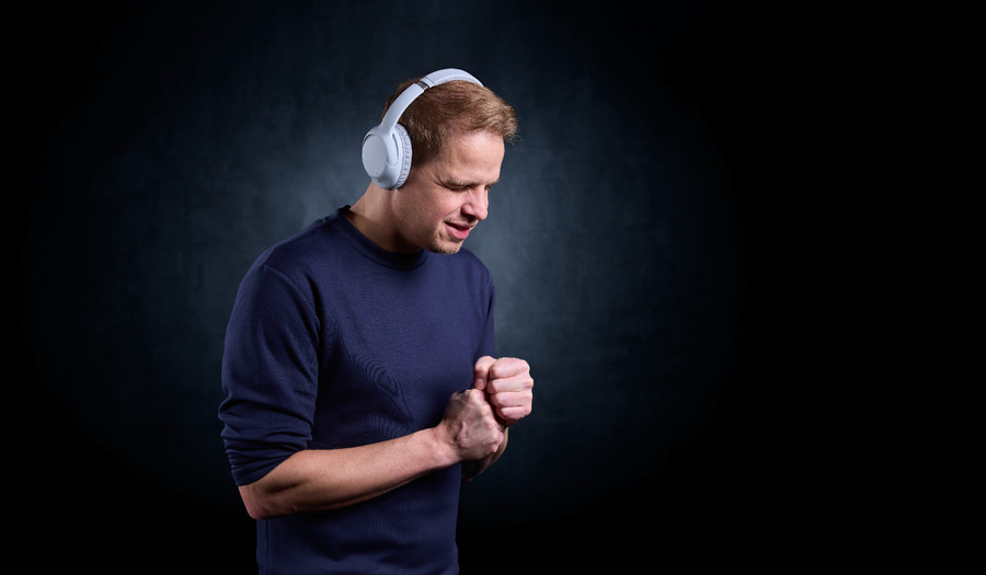 Matthijn Buwalda over ‘Be still’ van The Killers