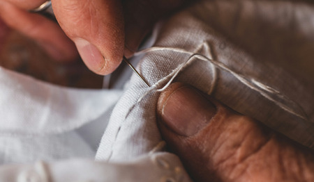 Gebed: Zegen het werk van onze handen