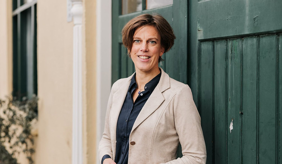 Column Irene: Bidden is vooral luisteren