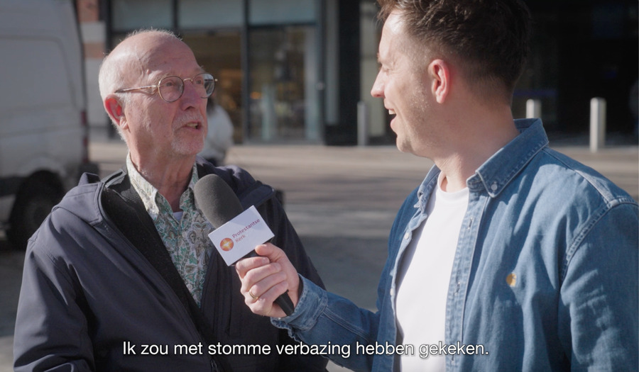 Hemelvaart uitgelegd: betekenis, vertrouwen en tradities  [+ video]