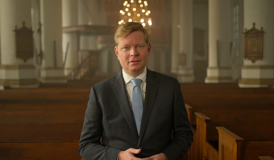 Overdenking: Sterker dan de dood
