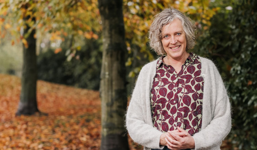 Column Theanne: Leren van bomen 