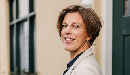 Column Irene: Heilig is een categorie apart